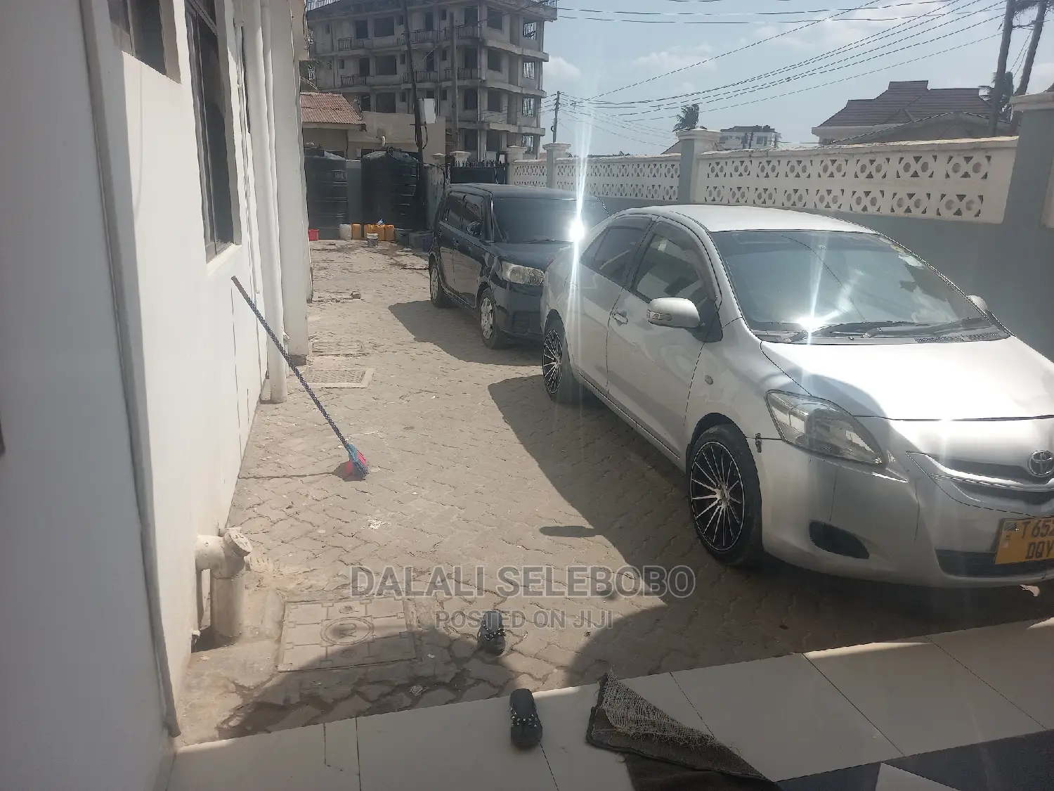 Mini Flat in Sinza Madukani for Rent