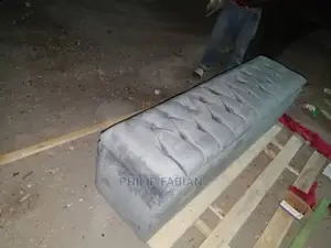 Bench Puff