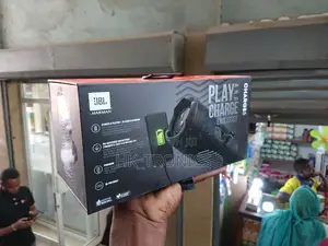 JBL Charge5