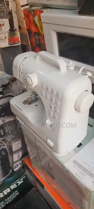 Min Portable Sewing Machine
