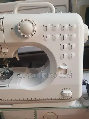 Min Portable Sewing Machine
