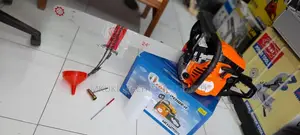 Chainsaw Inch 24 New