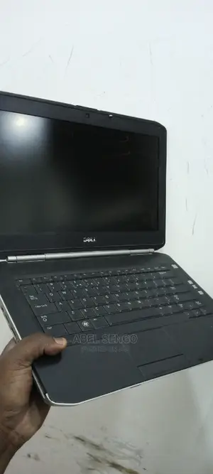 Laptop Dell 4GB Intel Core I5 HDD 500GB