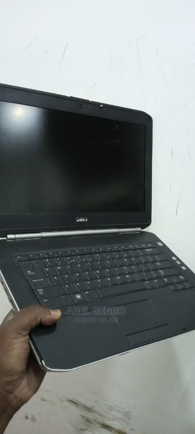 Laptop Dell 4GB Intel Core I5 HDD 500GB