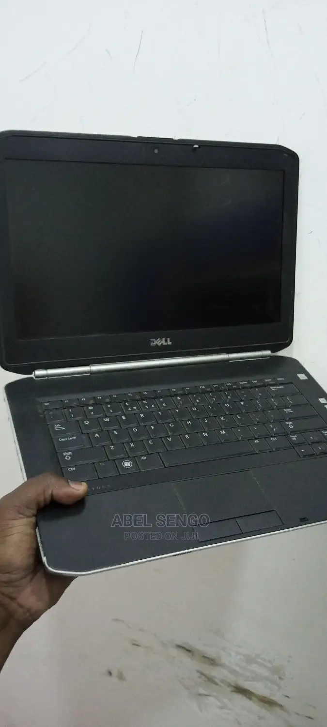 Laptop Dell 4GB Intel Core I5 HDD 500GB