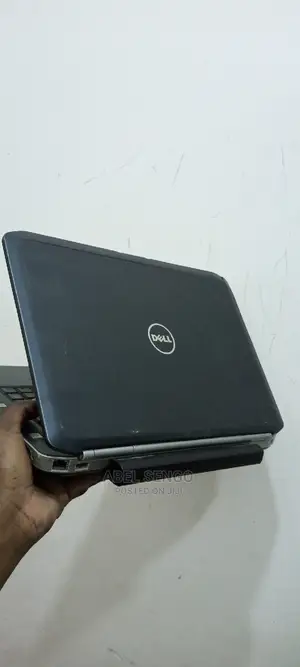 Laptop Dell 4GB Intel Core I5 HDD 500GB