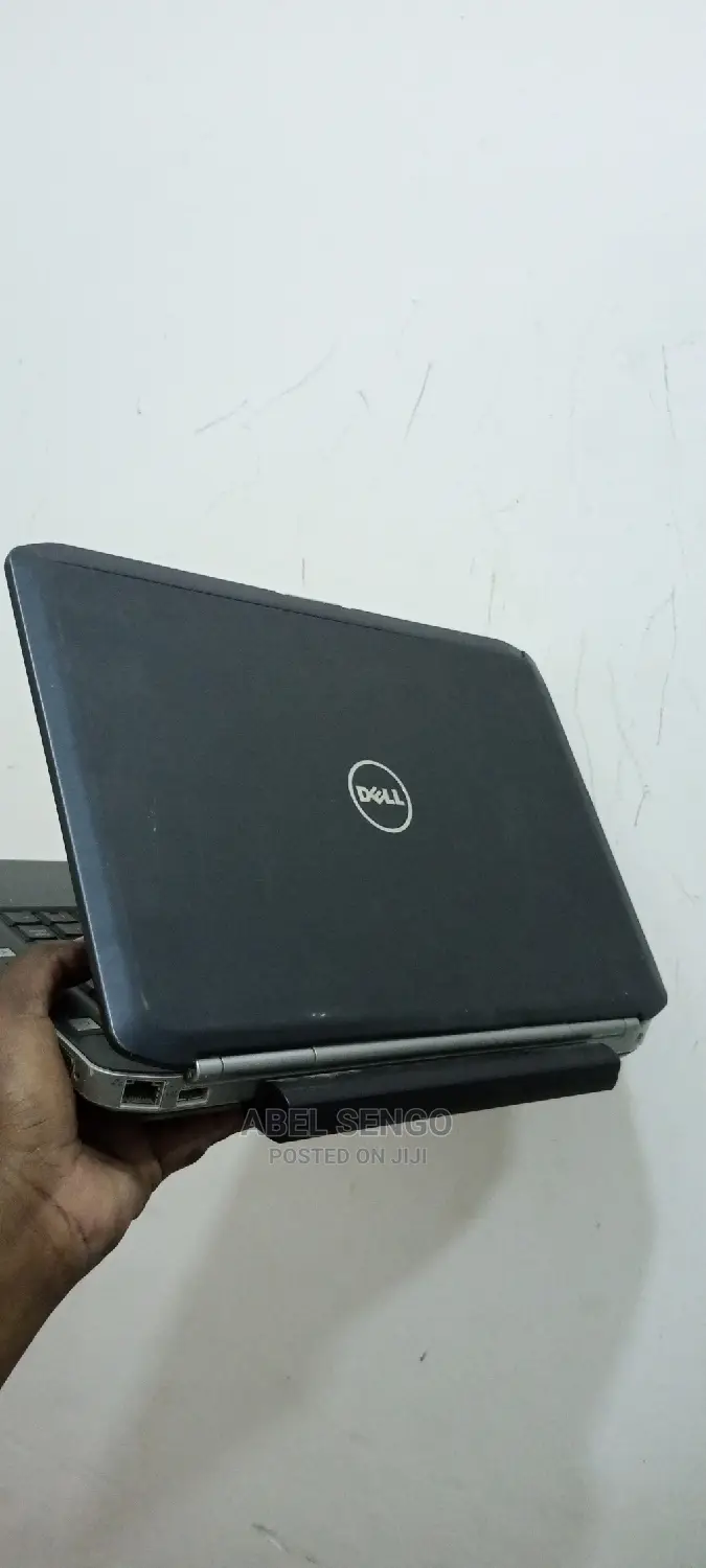 Laptop Dell 4GB Intel Core I5 HDD 500GB
