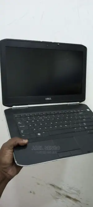 Laptop Dell 4GB Intel Core I5 HDD 500GB