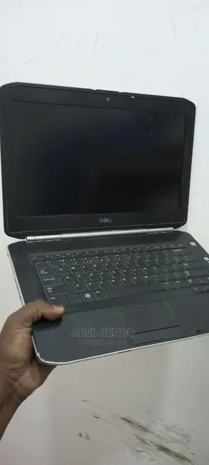 Laptop Dell 4GB Intel Core I5 HDD 500GB