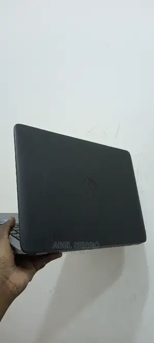 Laptop HP EliteBook 840 G3 8GB Intel Core I5 HDD 500GB
