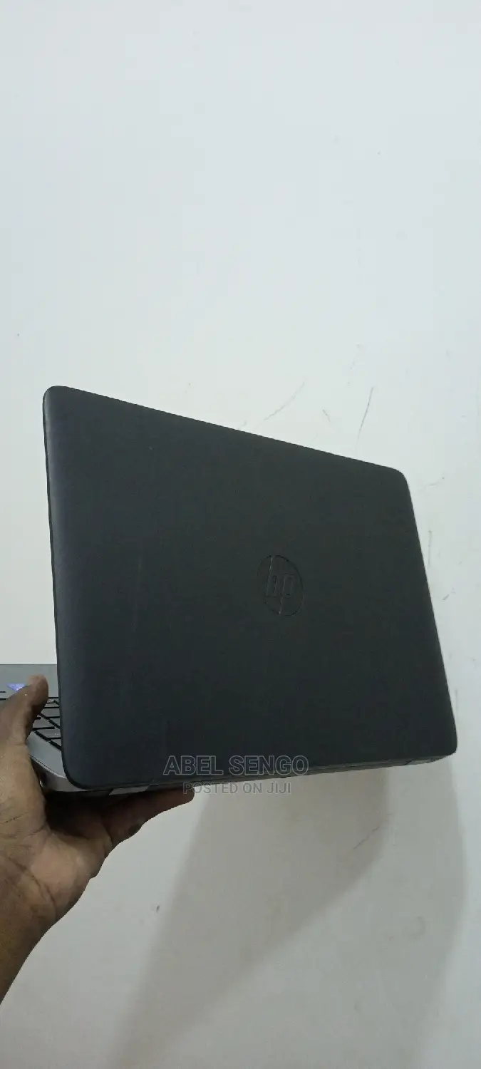 Laptop HP EliteBook 840 G3 8GB Intel Core I5 HDD 500GB