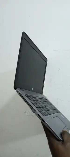 Laptop HP EliteBook 840 G3 8GB Intel Core I5 HDD 500GB
