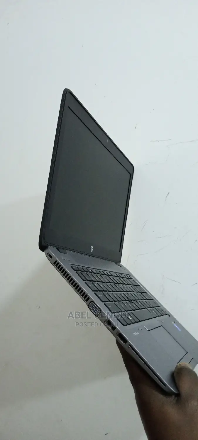 Laptop HP EliteBook 840 G3 8GB Intel Core I5 HDD 500GB