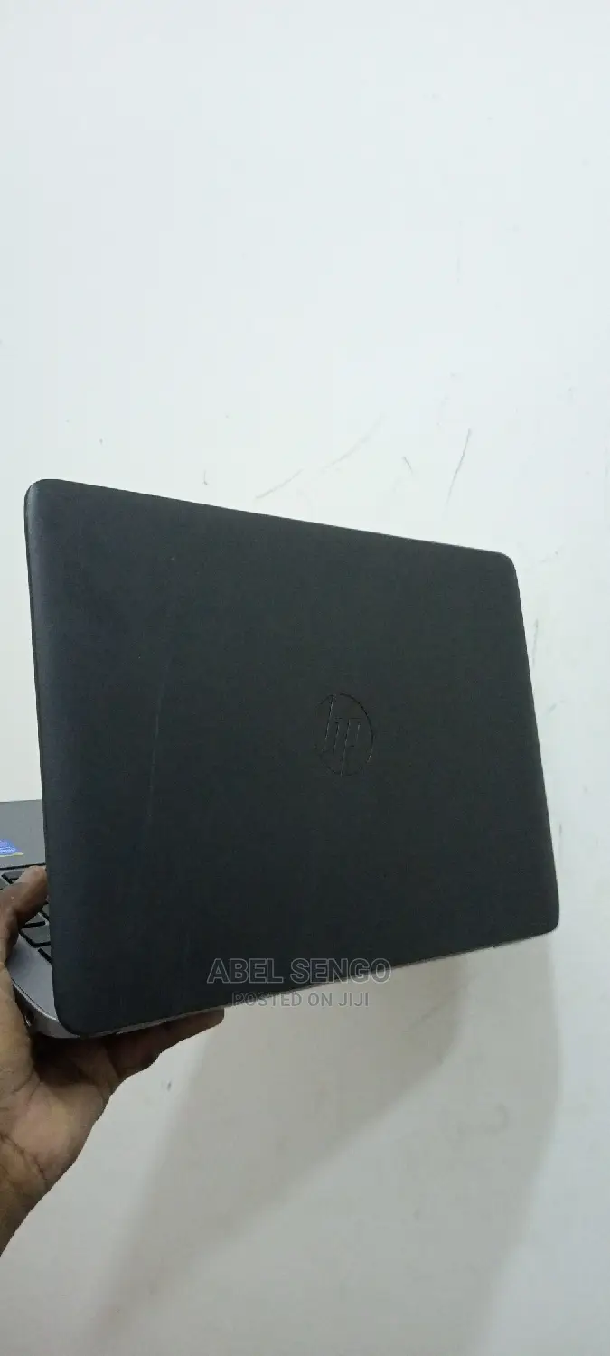 Laptop HP EliteBook 840 G3 8GB Intel Core I5 HDD 500GB