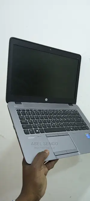 Laptop HP EliteBook 840 G3 8GB Intel Core I5 HDD 500GB