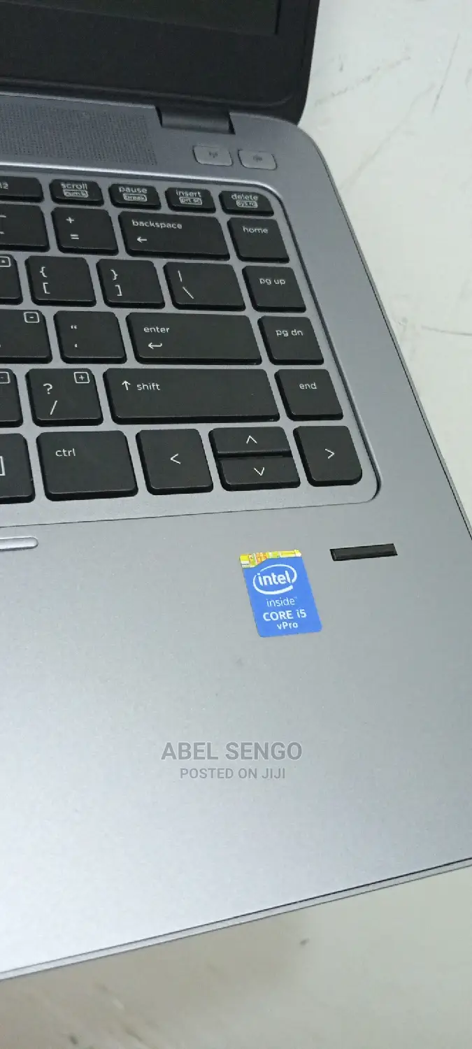 Laptop HP EliteBook 840 G3 8GB Intel Core I5 HDD 500GB