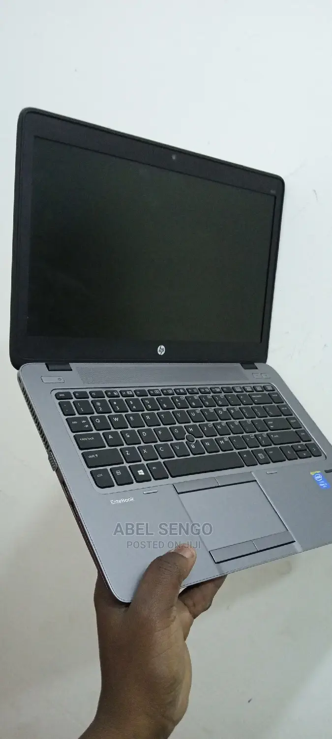 Laptop HP EliteBook 840 G3 8GB Intel Core I5 HDD 500GB