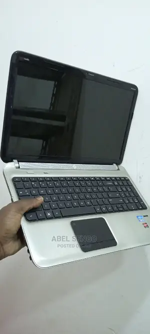 Laptop HP 4GB Intel Core I3 HDD 500GB