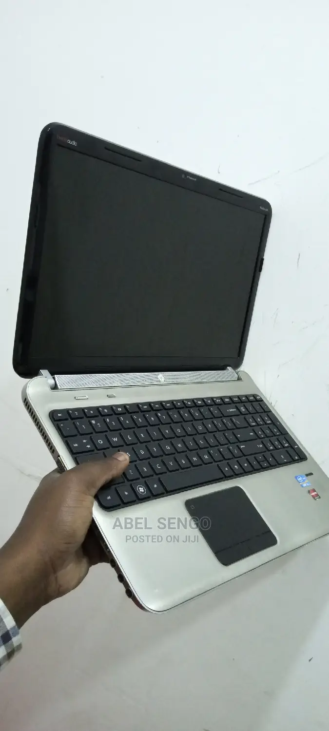 Laptop HP 4GB Intel Core I3 HDD 500GB