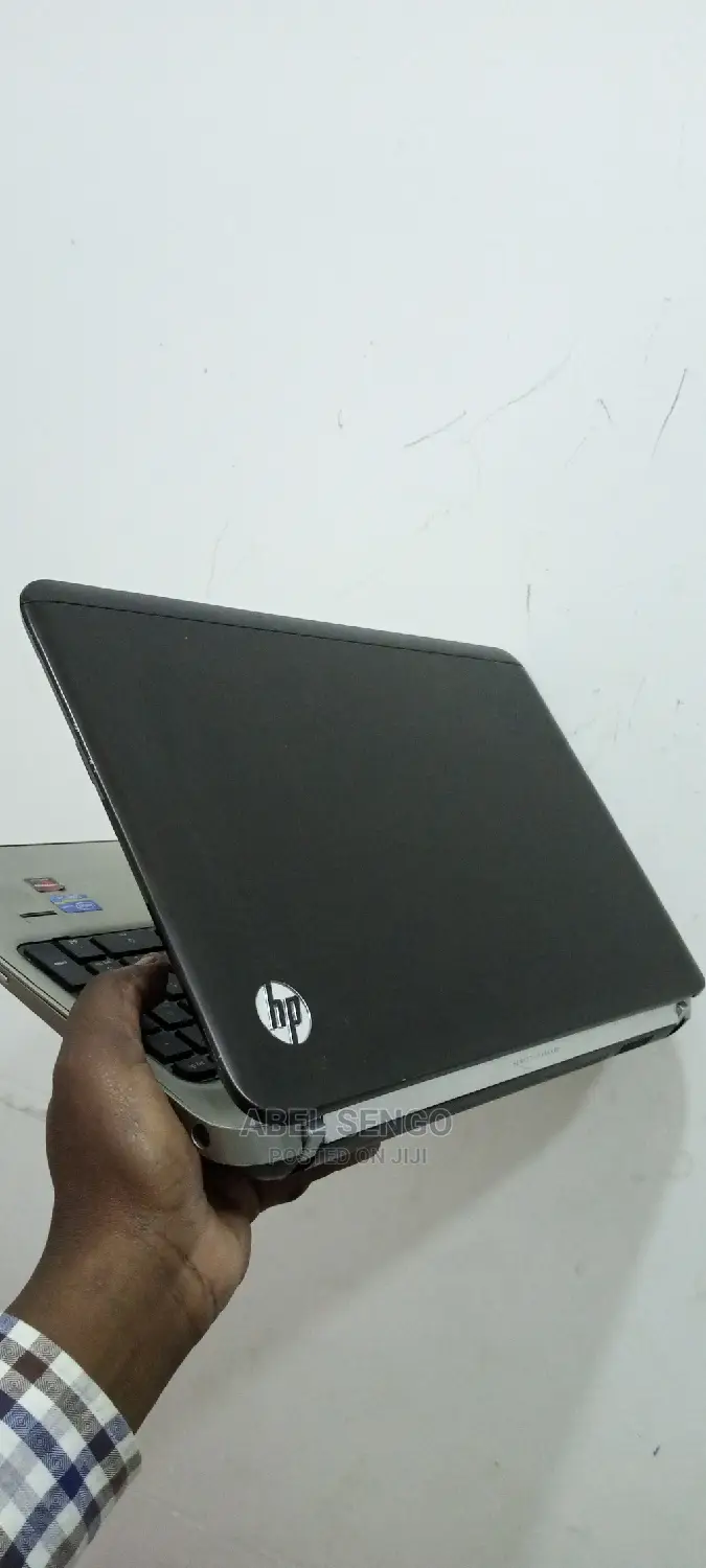 Laptop HP 4GB Intel Core I3 HDD 500GB
