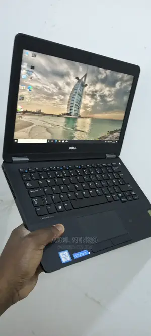 Laptop Dell Latitude 3180 8GB Intel Core I5 SSD 500GB