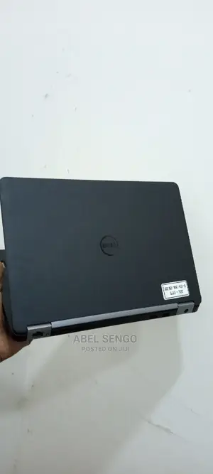 Laptop Dell Latitude 3180 8GB Intel Core I5 SSD 500GB