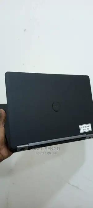 Laptop Dell Latitude 3180 8GB Intel Core I5 SSD 500GB