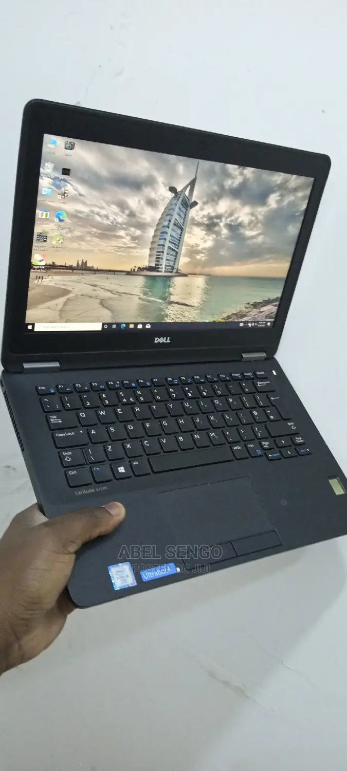 Laptop Dell Latitude 3180 8GB Intel Core I5 SSD 500GB