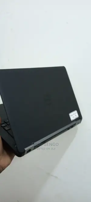 Laptop Dell Latitude 3180 8GB Intel Core I5 SSD 500GB