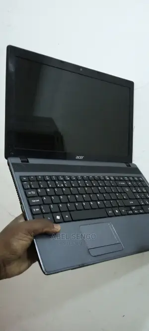 Laptop Acer Aspire 1 4GB Intel Core I3 HDD 500GB