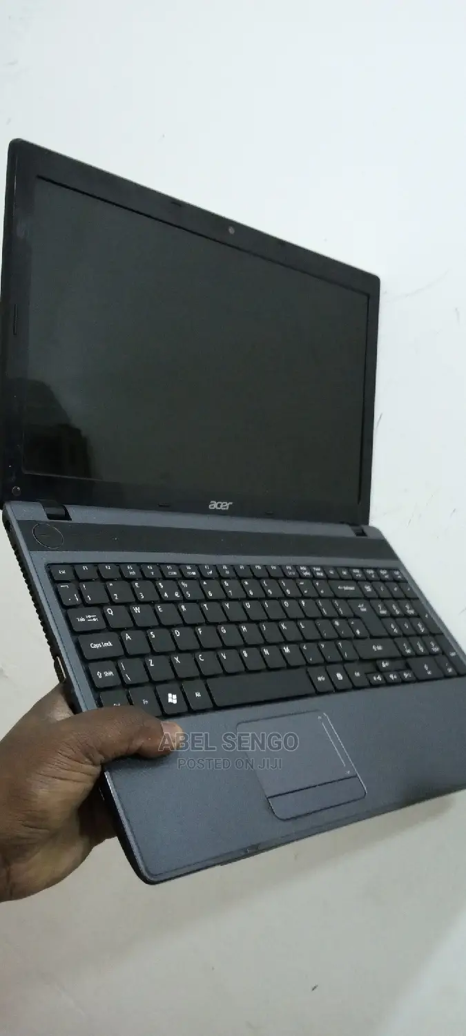 Laptop Acer Aspire 1 4GB Intel Core I3 HDD 500GB