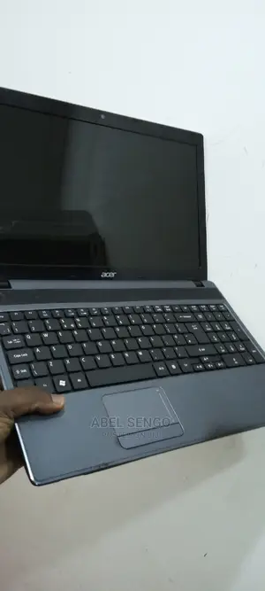 Laptop Acer Aspire 1 4GB Intel Core I3 HDD 500GB