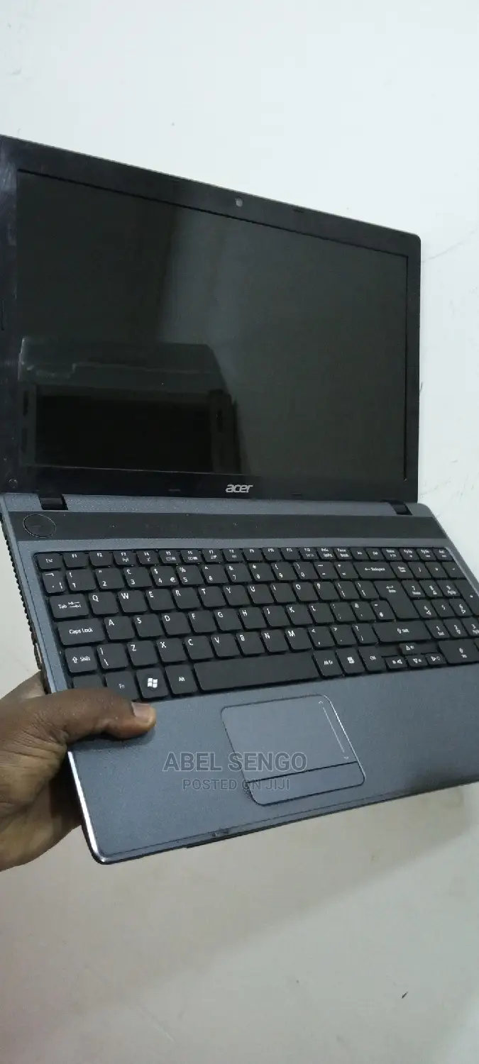 Laptop Acer Aspire 1 4GB Intel Core I3 HDD 500GB