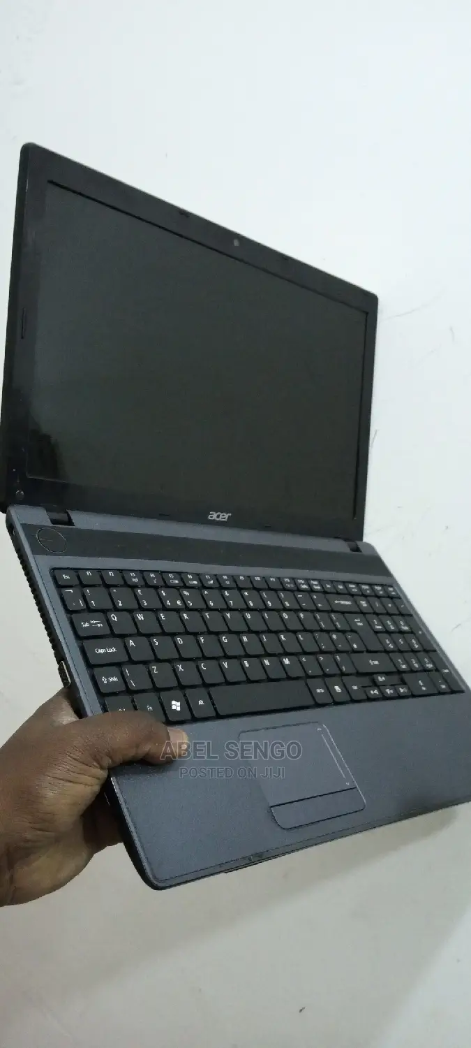 Laptop Acer Aspire 1 4GB Intel Core I3 HDD 500GB