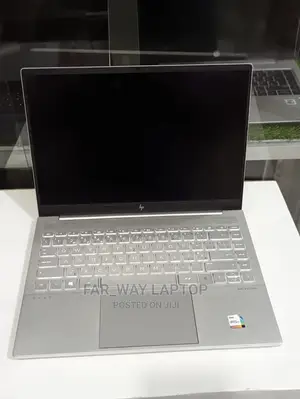 New Laptop HP Envy 14t 16GB Intel Core I5 SSD 512GB