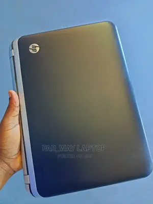 New Laptop HP 4GB AMD HDD 320GB