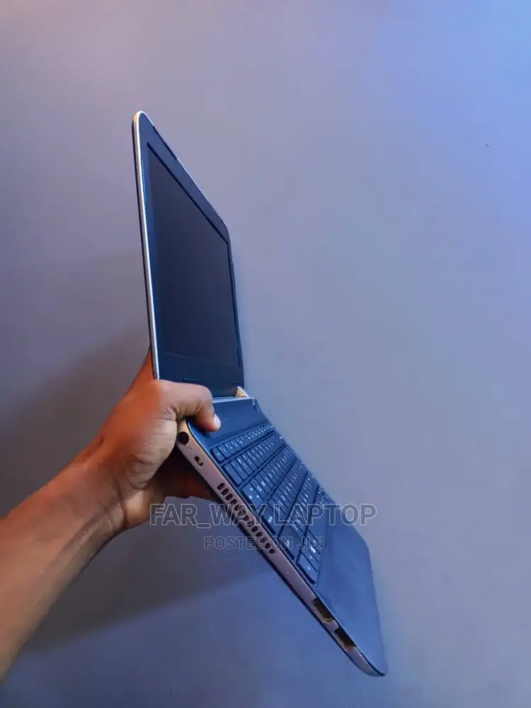 New Laptop HP 4GB AMD HDD 320GB