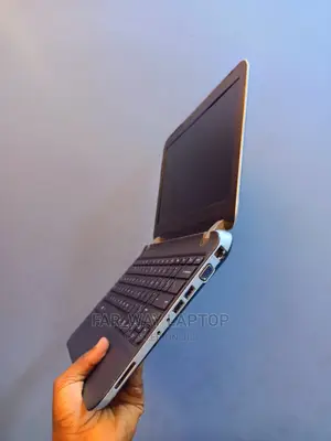 New Laptop HP 4GB AMD HDD 320GB