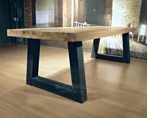 Dinner Table Nzuri Sana Simple