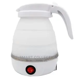 Travel Folding Electric Kettle 0.6L