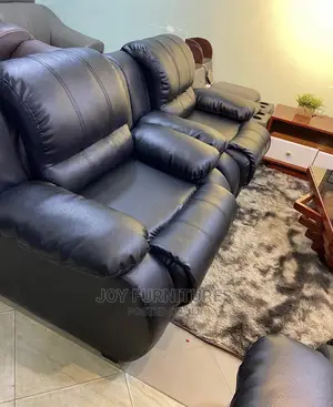 Sub-Recliner Sofas