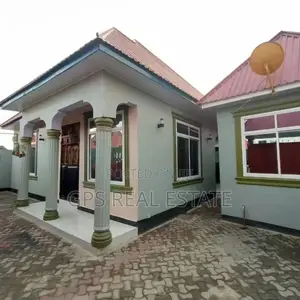 3bdrm House in Dovya Chamazi, Temeke for Sale