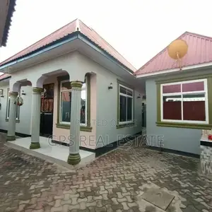 3bdrm House in Dovya Chamazi, Temeke for Sale