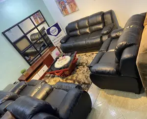 Sub-Recliner Sofas