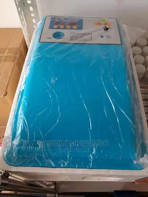Tunauza Mashine Za Kutotoleshea Vifaranga 24 [Homeincubator]