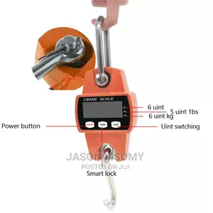 Mini Scale