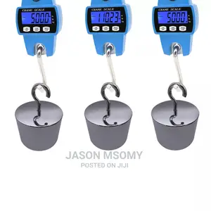 Mini Scale