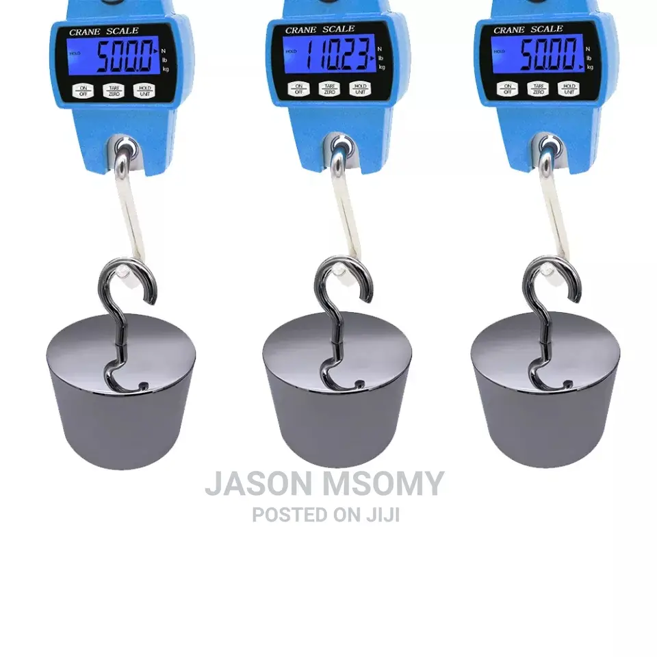 Mini Scale