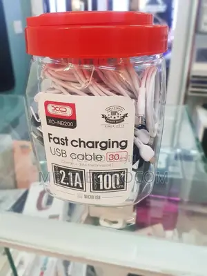 Nb200 USB Cables