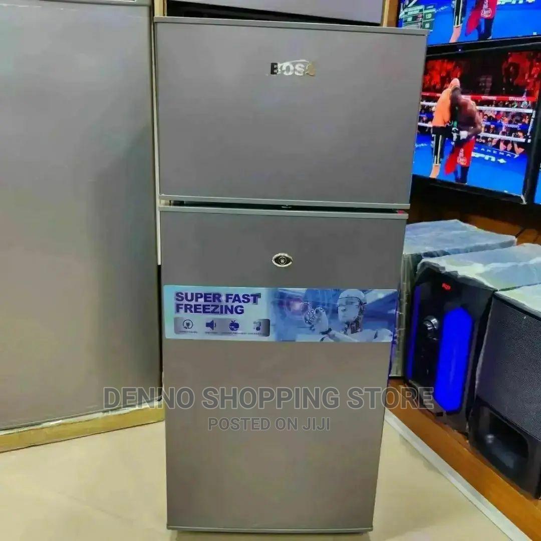 Boss Fridge Super Fast Freezing in Ilala Kitchen Appliances, Denno